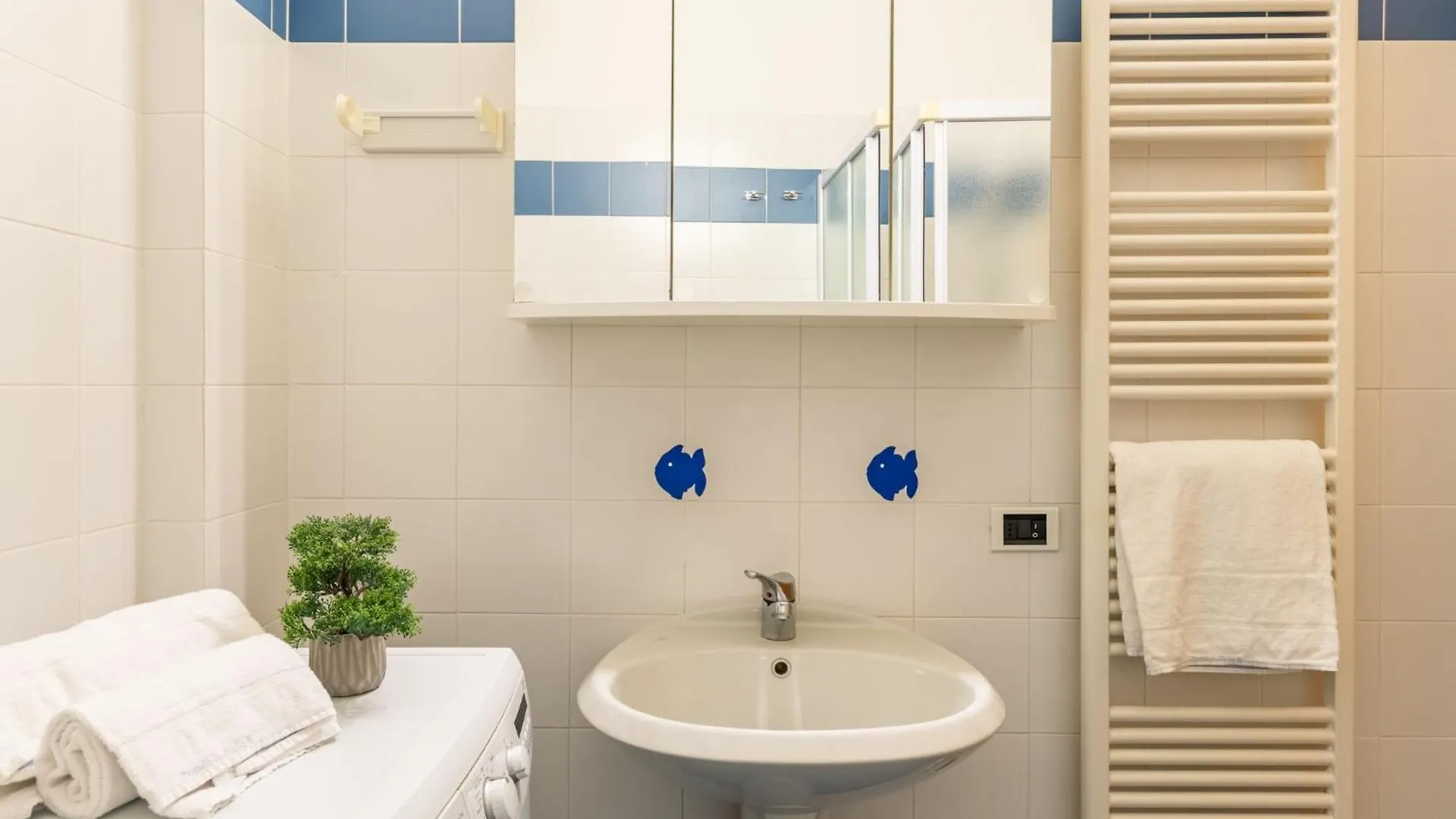 Apartment La Baia By Interhome 크레미아