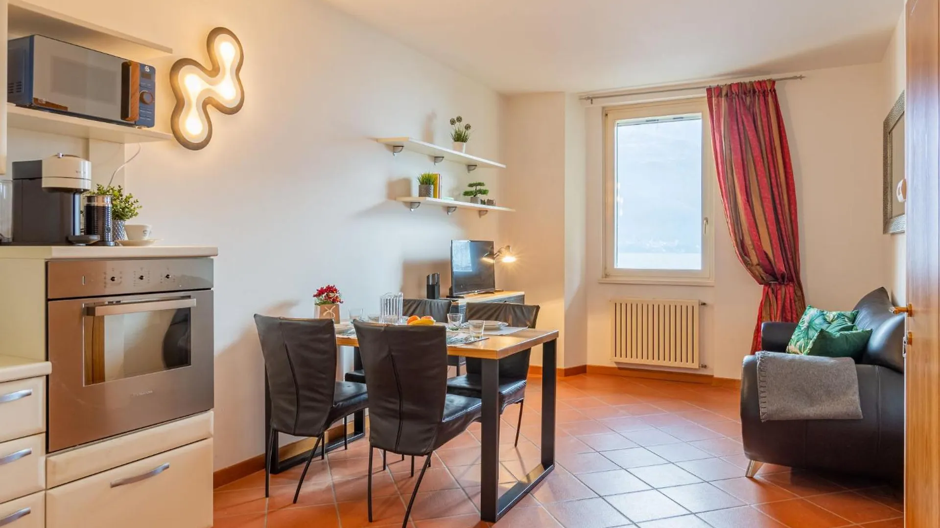 Apartment La Baia By Interhome Cremia
