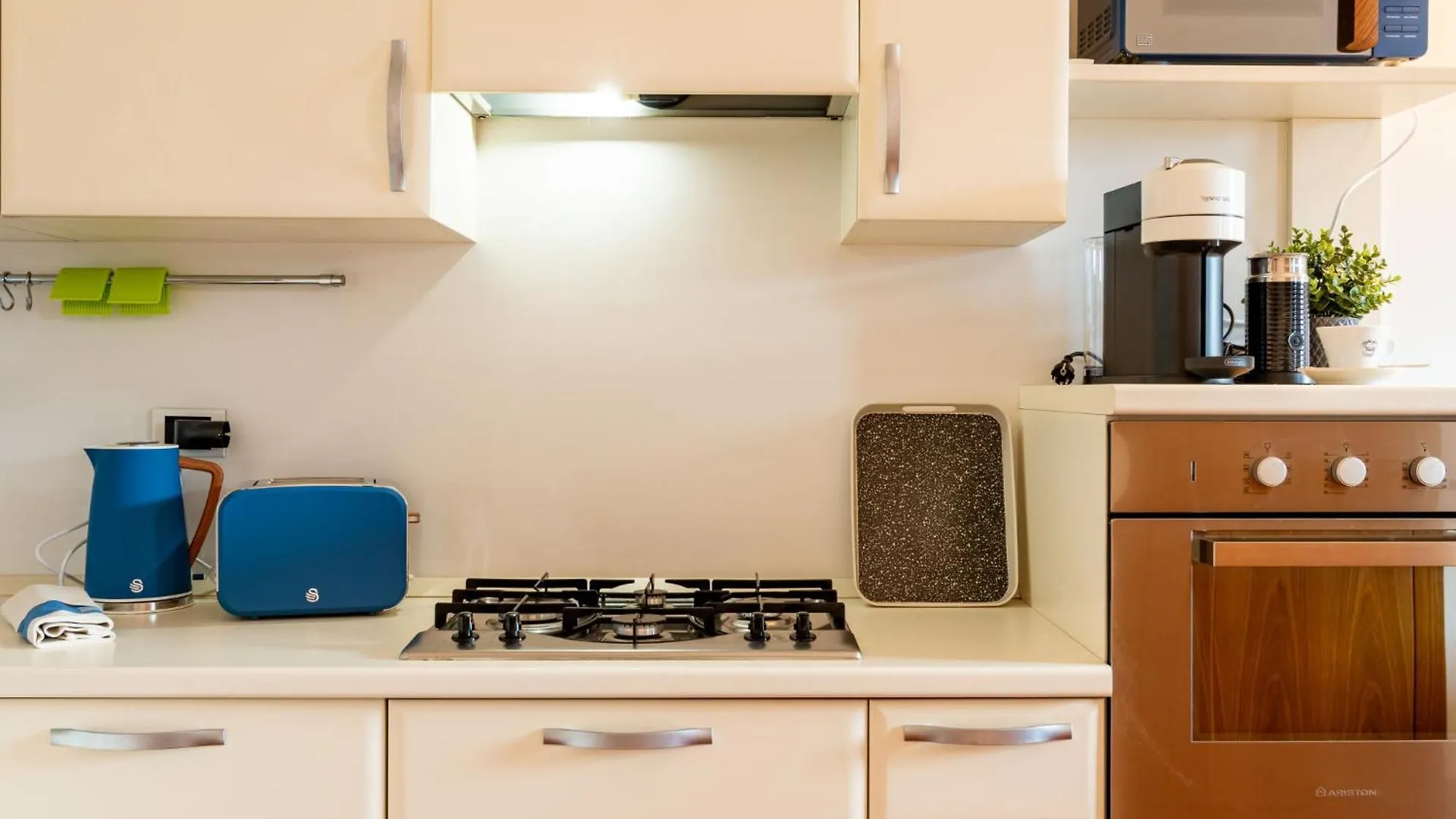 Apartment La Baia By Interhome Cremia