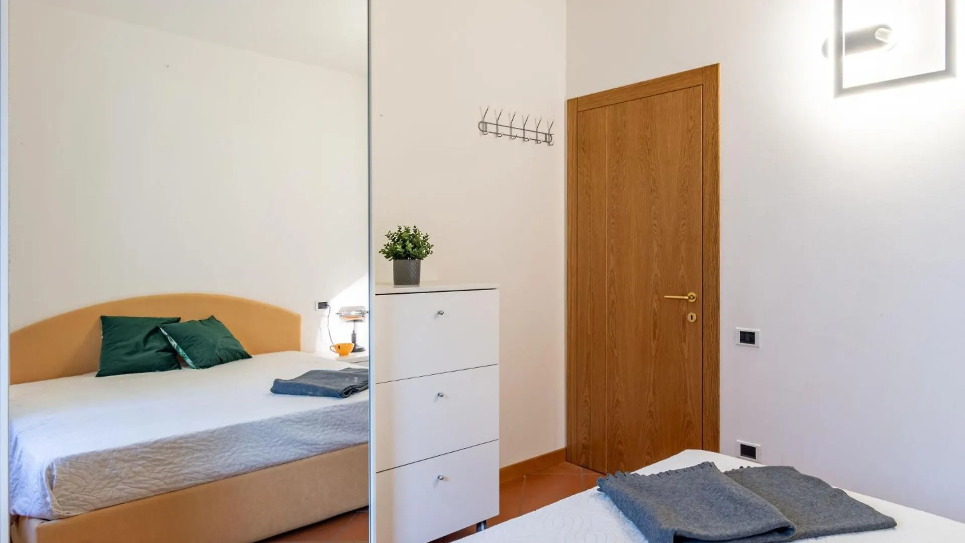 Apartment La Baia By Interhome Cremia