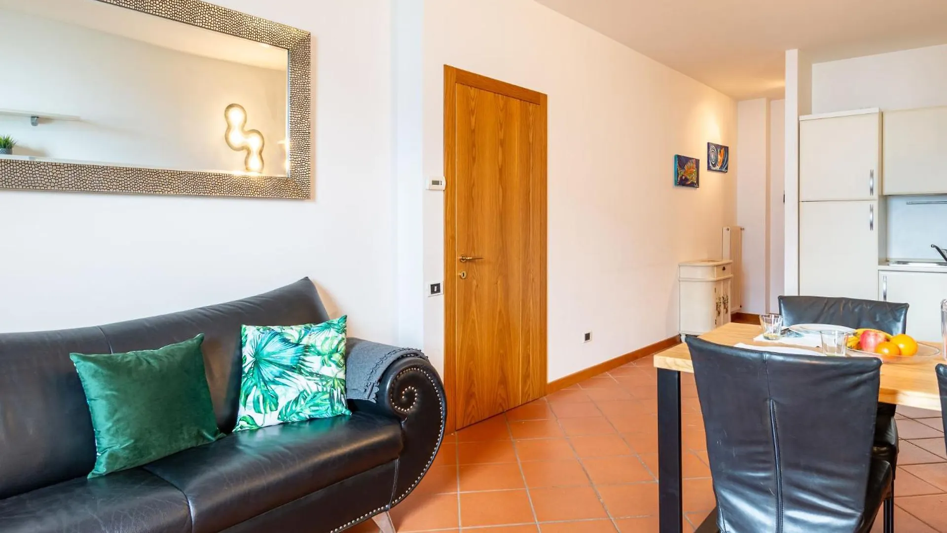 Apartment La Baia By Interhome Cremia Ιταλία