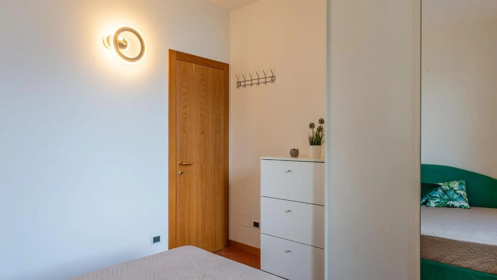 Apartment La Baia By Interhome Cremia
