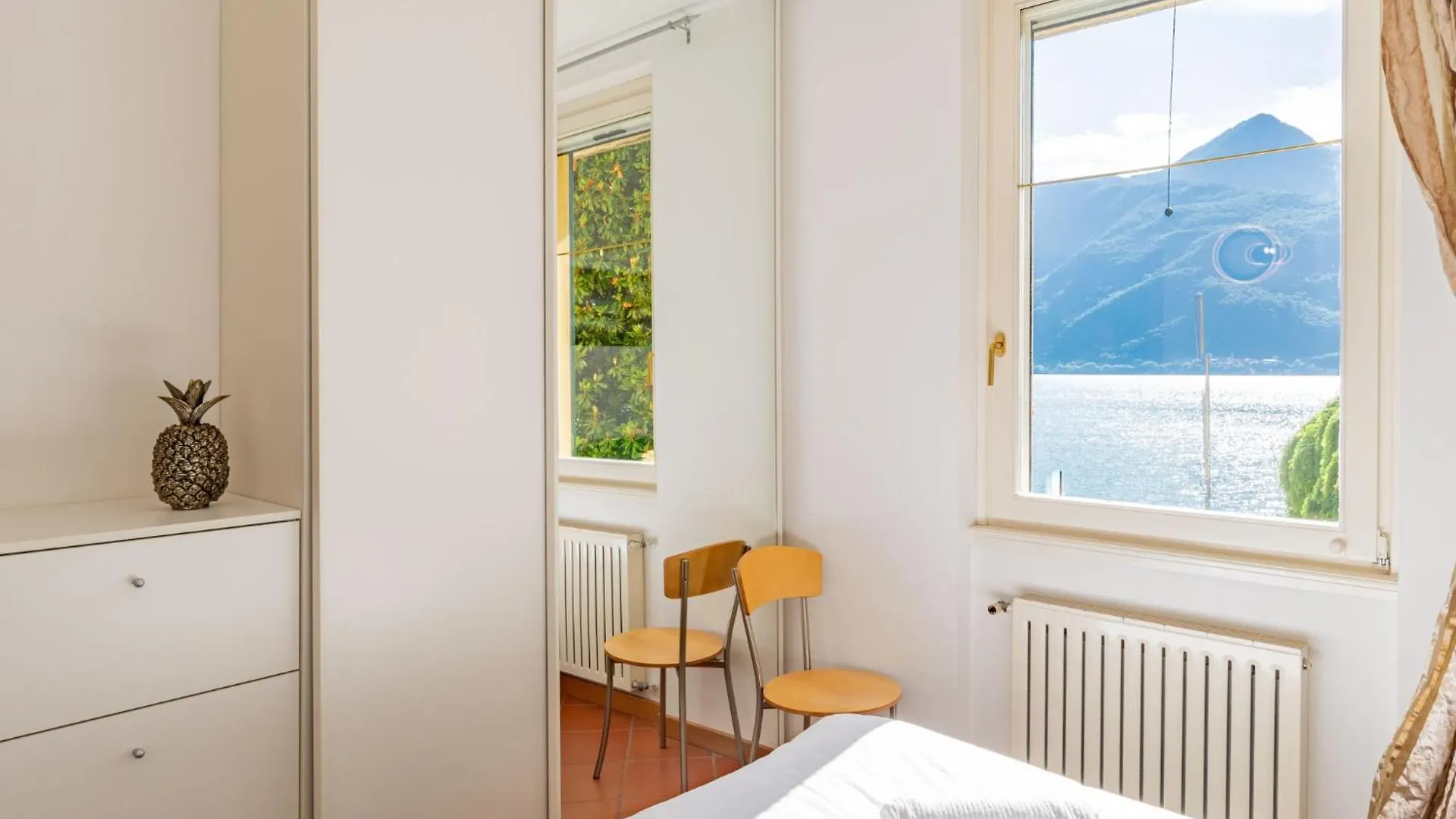 Apartment La Baia By Interhome Cremia